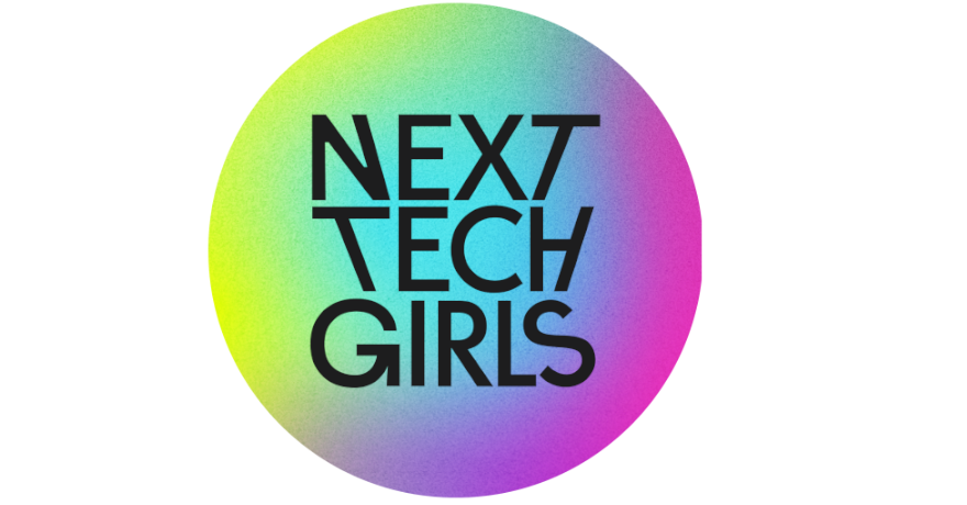 Click to go to the Next Tech Girls site